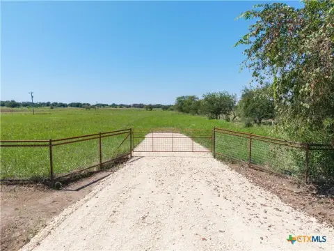 Land in Coryell County, TX