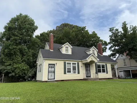 Humboldt Triplex Investment Opportunity