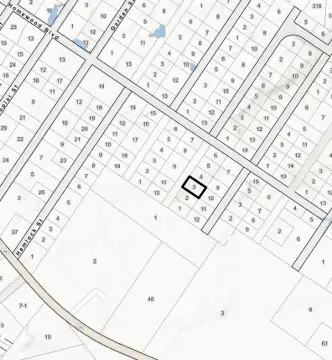 Residential Lot Near Sandy Beaches