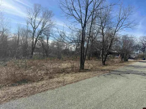 Residential Land in Town Park