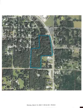 Flippin Commercial Land Opportunity