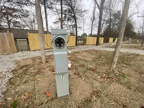 RV Lots Near Norfork Lake