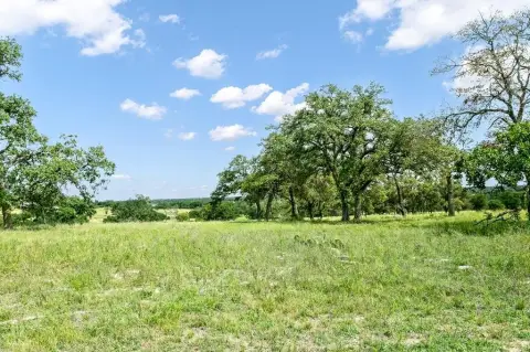Fredericksburg 10-Acre Residential Lot
