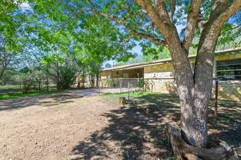Kerrville 41-Acre Commercial Opportunity