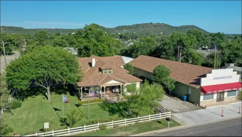 Victorian Home with Retail Space