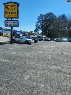 Corner Commercial Land For Sale