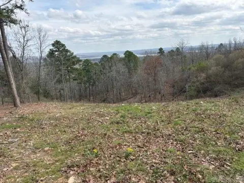 Conway, AR Residential Lot