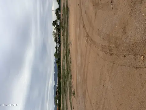 Vacant Land in Wittmann, Arizona