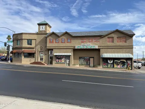 Lake Havasu City Office Space