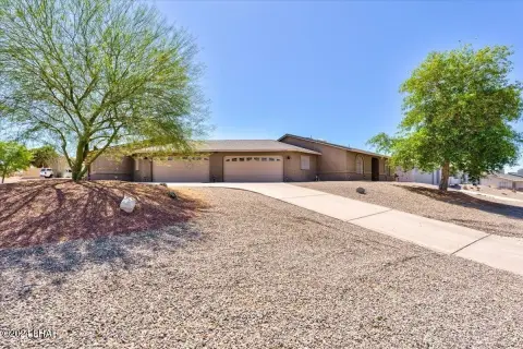 Lake Havasu City Duplex