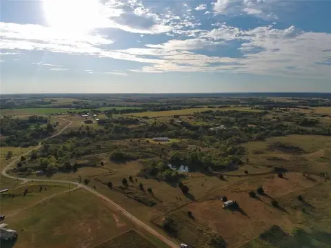 Tuttle, OK 15-Acre Land Parcel