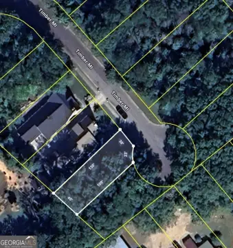 Vacant Lot in Timber Mill