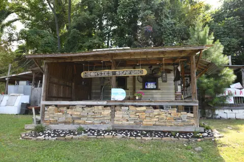 Dayton, TN Restaurant Opportunity