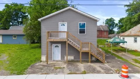 Cleveland Commercial Properties Package