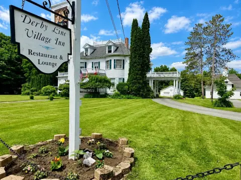 Historic Mixed-Use Property