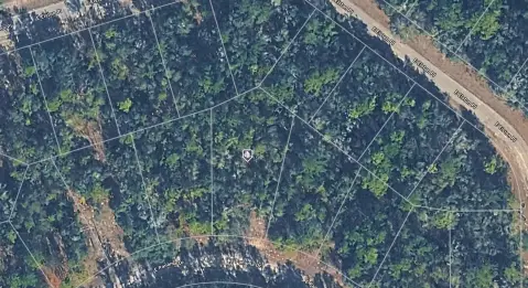 Vacant Lot in Dunnellon, FL