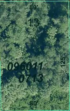 Residential Lot in Growing Neighborhood