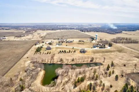 Residential Lot in Country Club Estates