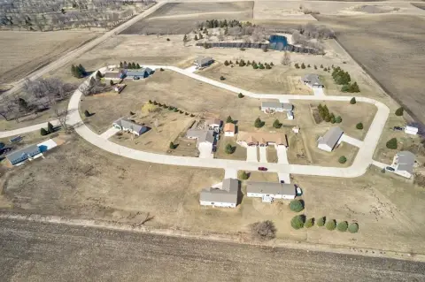 Residential Lot in Country Club Estates