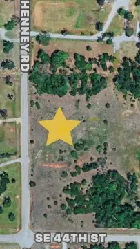 Residential Land in Choctaw, OK