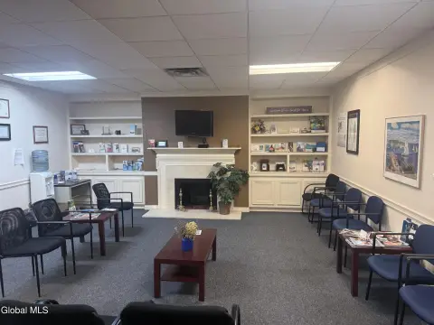 Medical Office Condominium