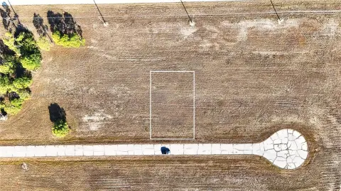 Rotonda Villas Residential Vacant Lot