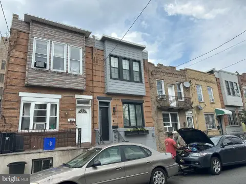 Philadelphia Multifamily Property for Sale