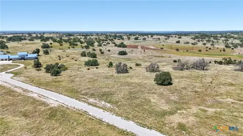 Harper, TX Land Parcel