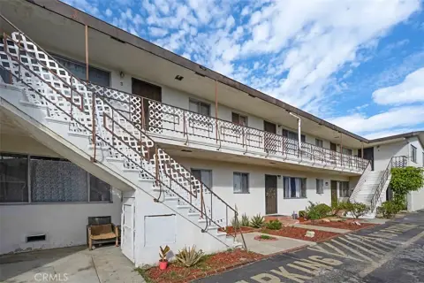 Inglewood Multifamily Investment Opportunity