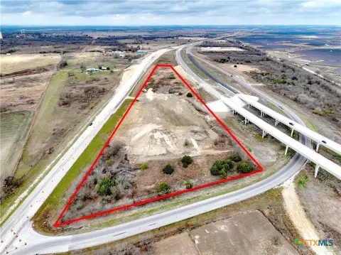 Prime Land Along US 190