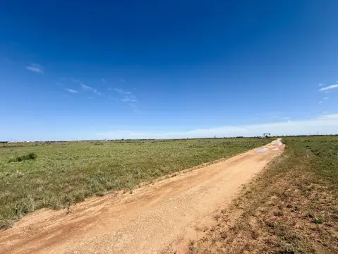 12.5 Acres of Rural Land