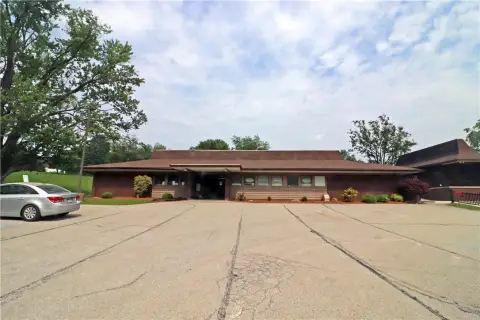 Medical Office Condo in Indiana