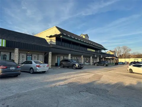 Glen Rose Office Space Available