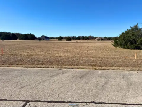 Residential Land in Palisades Subdivision