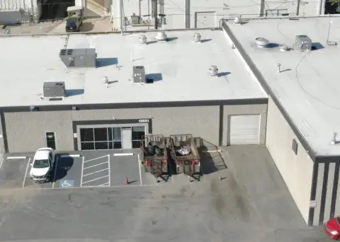 North Dallas Industrial Flex Space