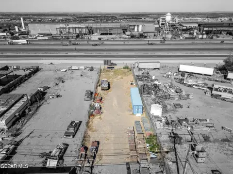 Land in Canutillo, Texas