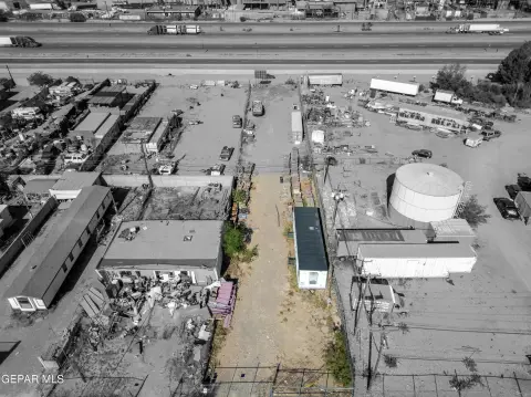 Land in Canutillo, Texas