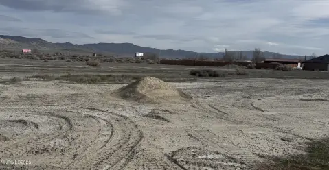 Lovelock Horse Property Land