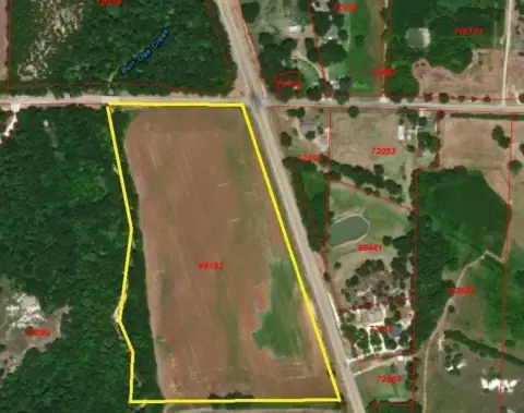 27 Acres of Versatile Land