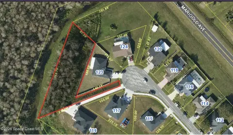 Kissimmee Land: Build Your Dream