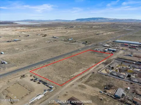 Prime Commercial Land Opportunity