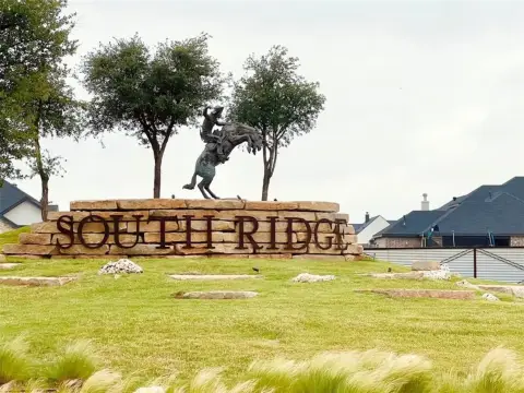 Residential Lot in Abilene, TX