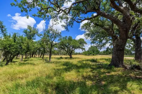 Picturesque Rural 5.10 Acre Lot