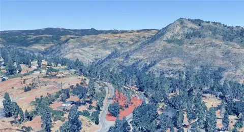 Residential Land in Growing Paradise