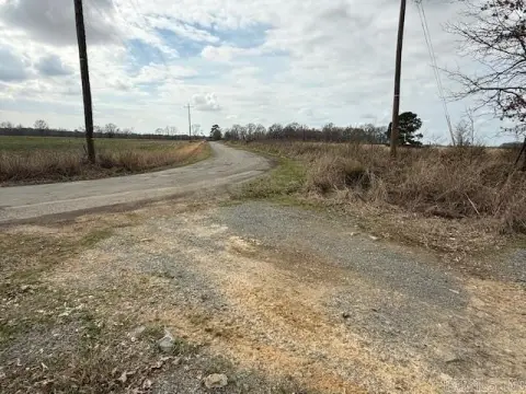 Residential Lot in Carlisle, AR