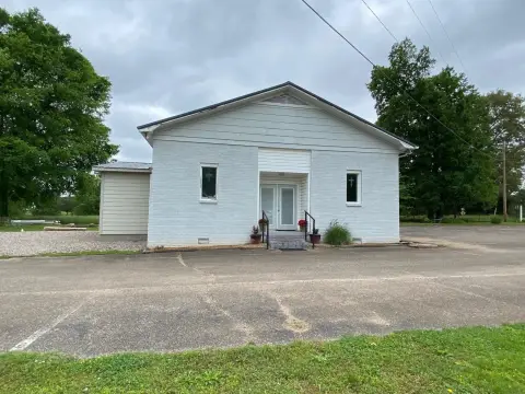 Savannah, TN Religious Facility