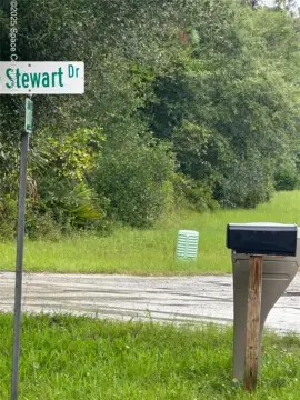 EDGEWATER Land Parcel For Sale