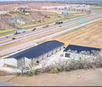 Gated Warehouse/Office Space Available