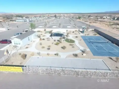 Littlefield RV Park For Sale