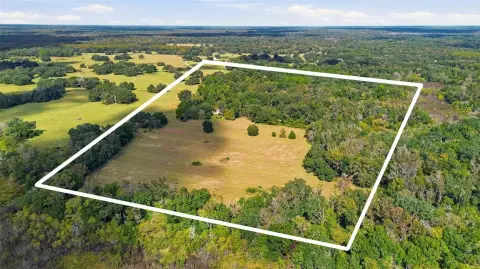 Spacious Land Parcel with Home